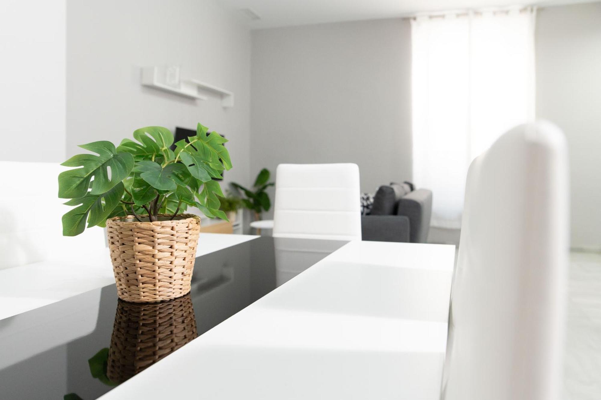 Alohamundi Alfareria II Apartment Seville Exterior photo