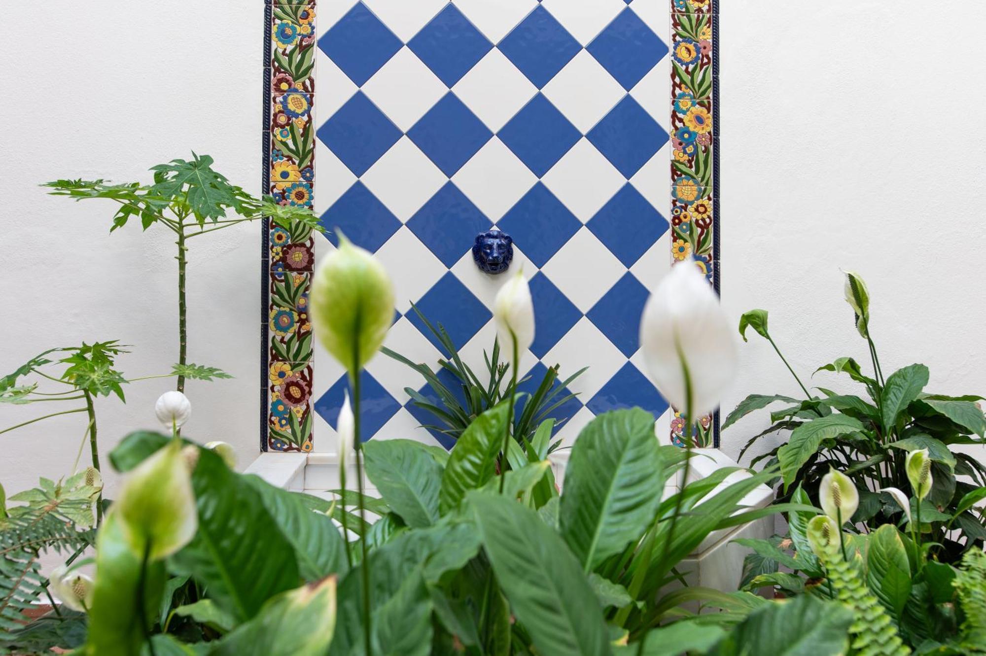 Alohamundi Alfareria II Apartment Seville Exterior photo