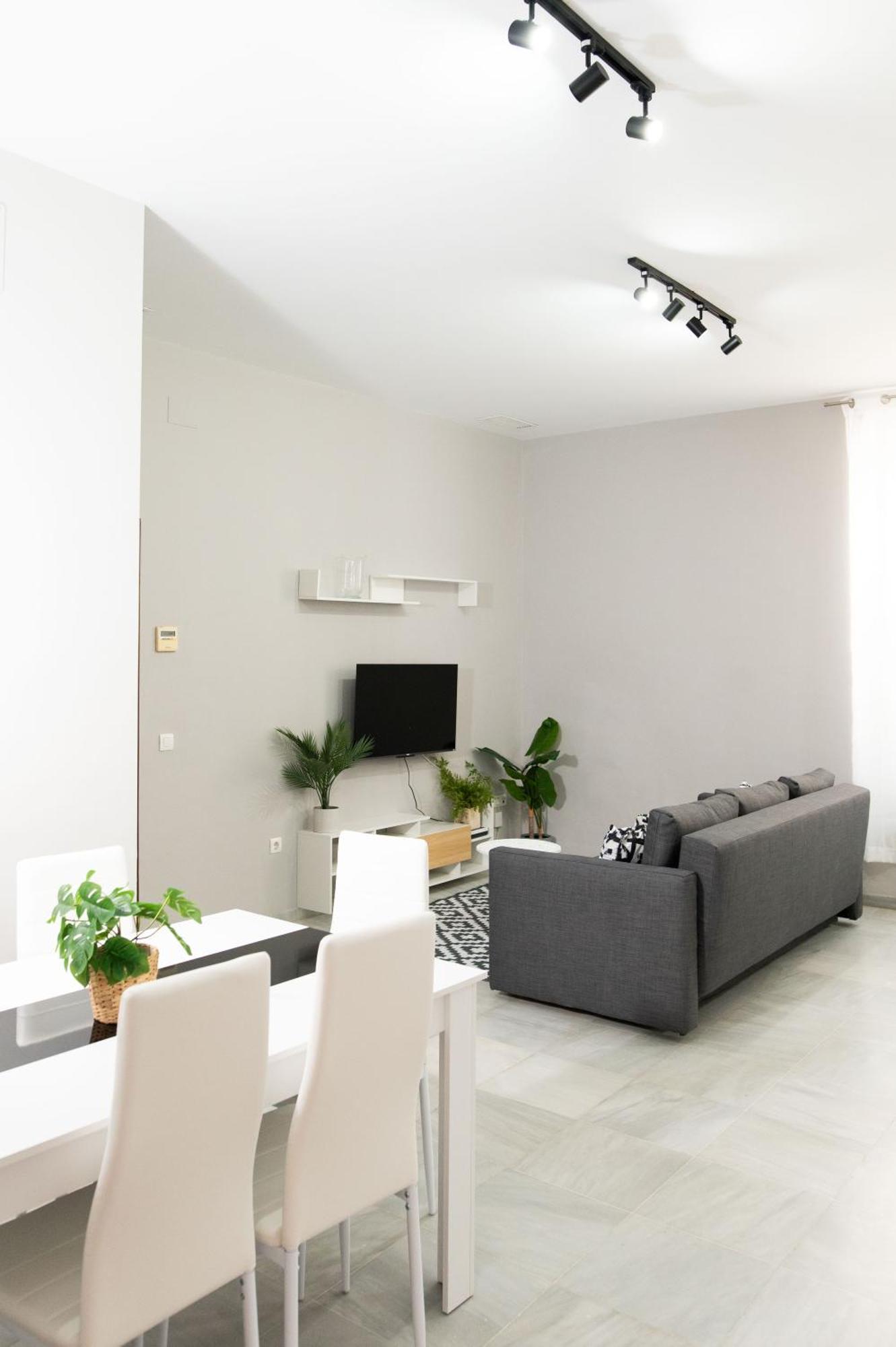 Alohamundi Alfareria II Apartment Seville Exterior photo
