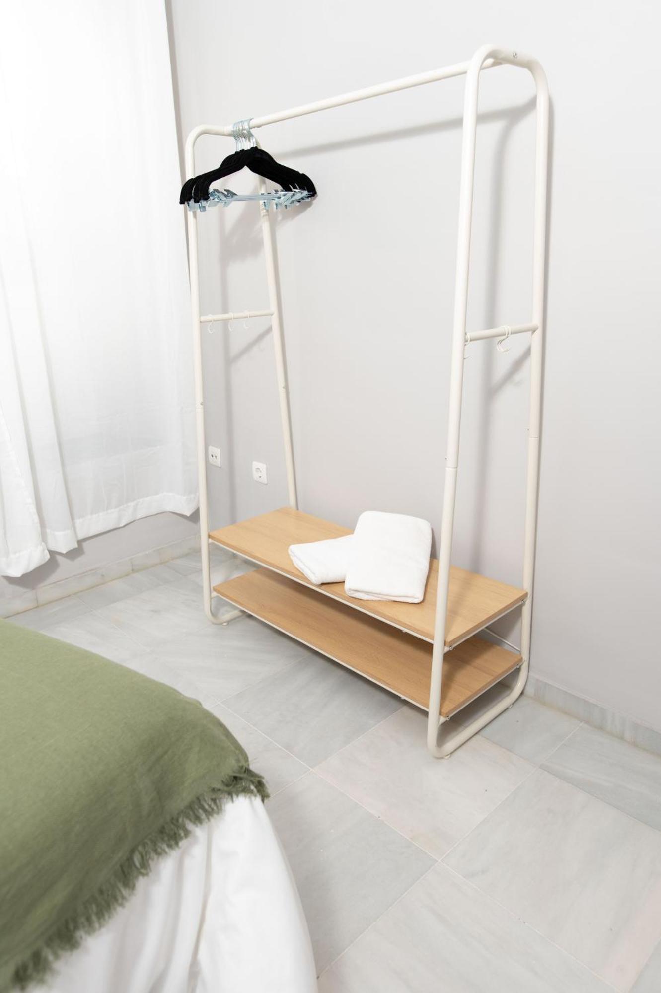 Alohamundi Alfareria II Apartment Seville Exterior photo