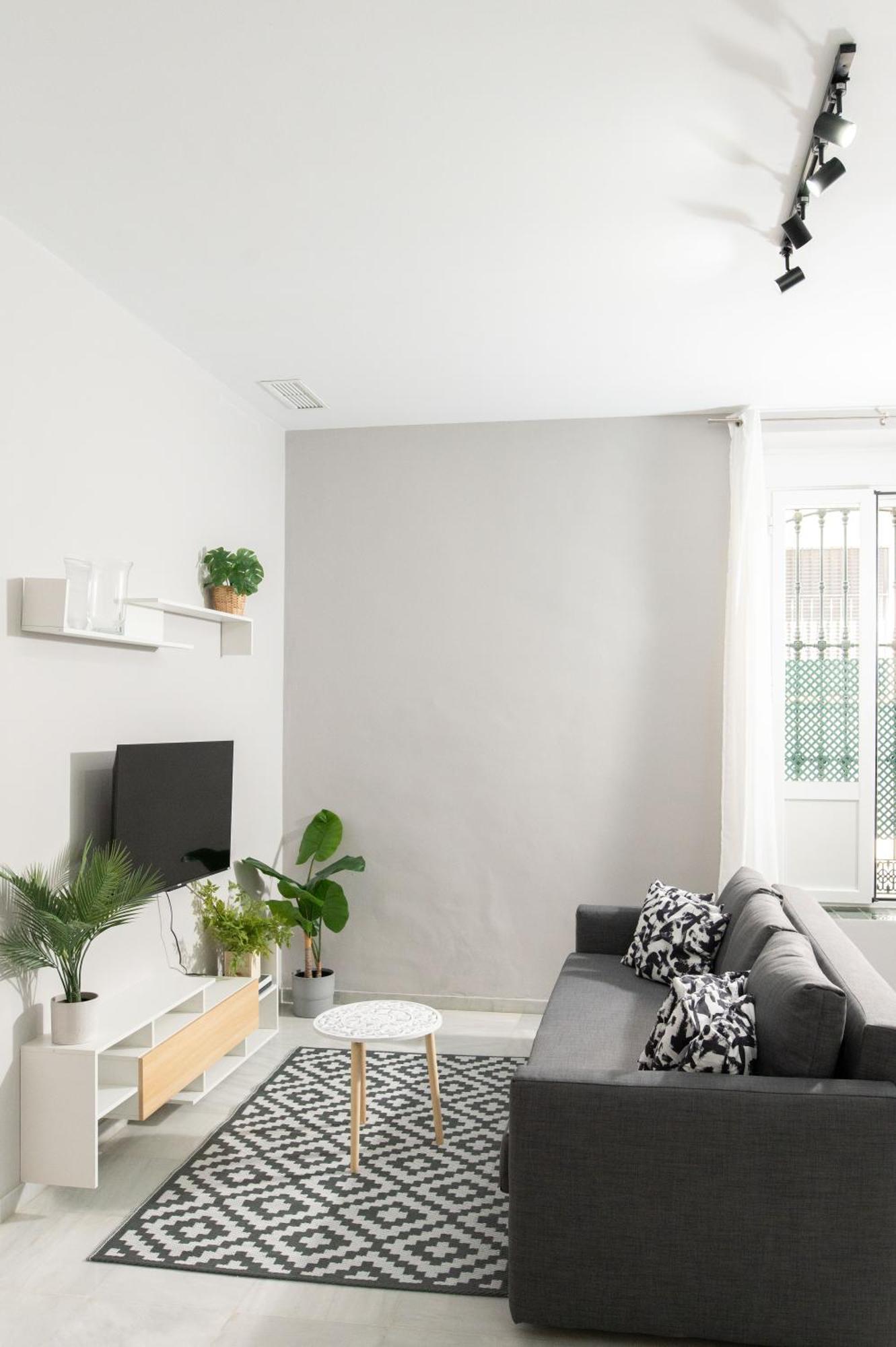 Alohamundi Alfareria II Apartment Seville Exterior photo