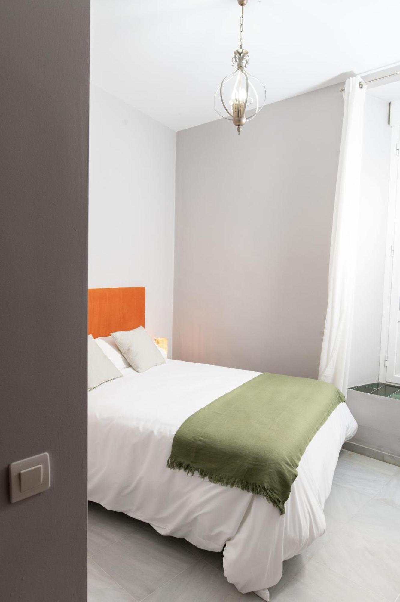 Alohamundi Alfareria II Apartment Seville Exterior photo