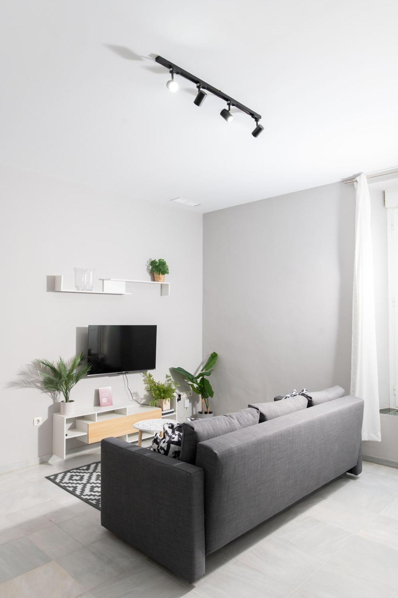 Alohamundi Alfareria II Apartment Seville Exterior photo