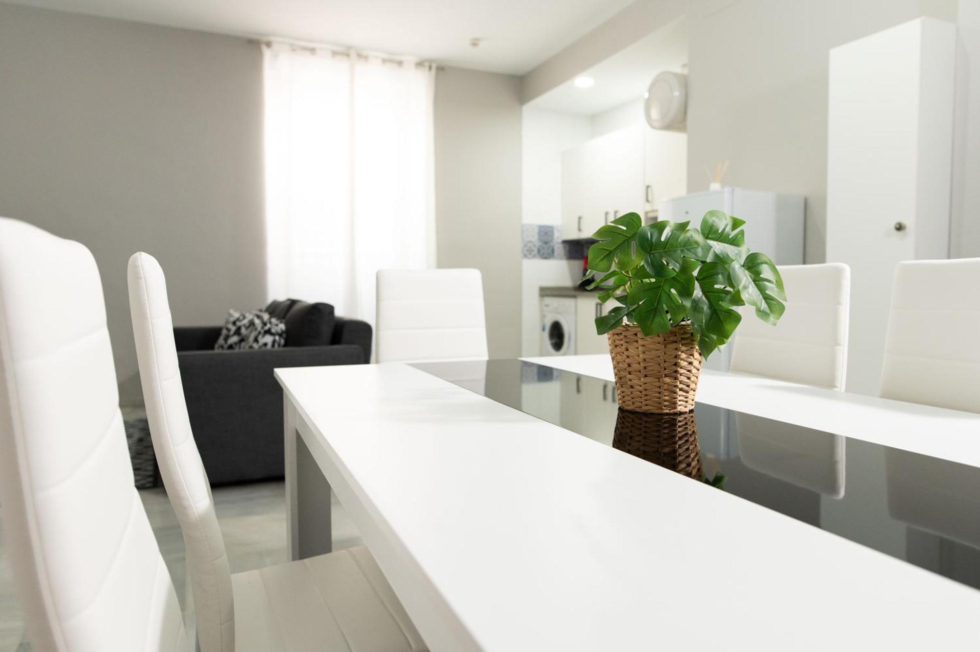 Alohamundi Alfareria II Apartment Seville Exterior photo